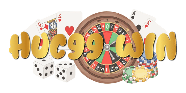 huc99 win logo